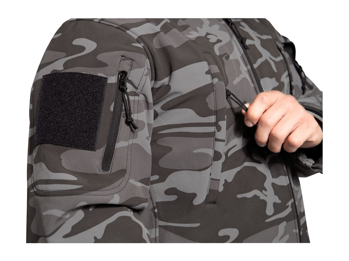 Rothco Special Ops Soft Shell Jacket - Men's