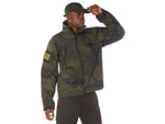 Rothco Special Ops Soft Shell Jacket - Men's