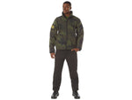 Rothco Special Ops Soft Shell Jacket - Men's