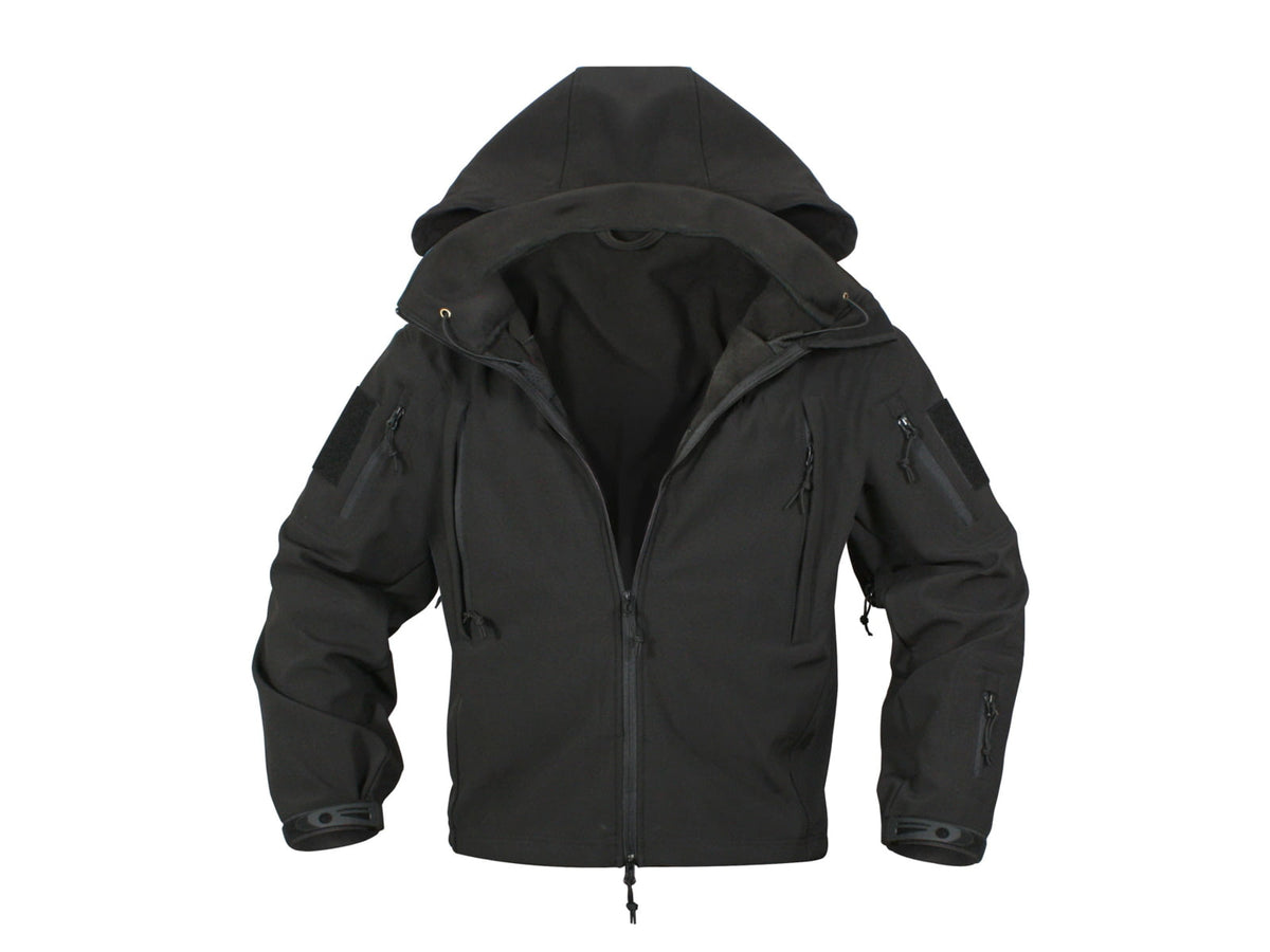 Rothco Special Ops Soft Shell Jacket - Men's