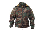 Rothco Special Ops Soft Shell Jacket - Men's