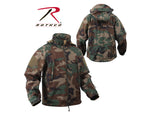 Rothco Special Ops Soft Shell Jacket - Men's