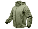 Rothco Special Ops Soft Shell Jacket - Men's