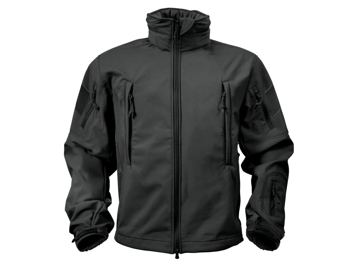 Rothco Special Ops Soft Shell Jacket - Men's