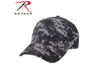 Rothco Supreme Camo Low Profile Cap - Men's Tiger Stripe Camo One Size 34590