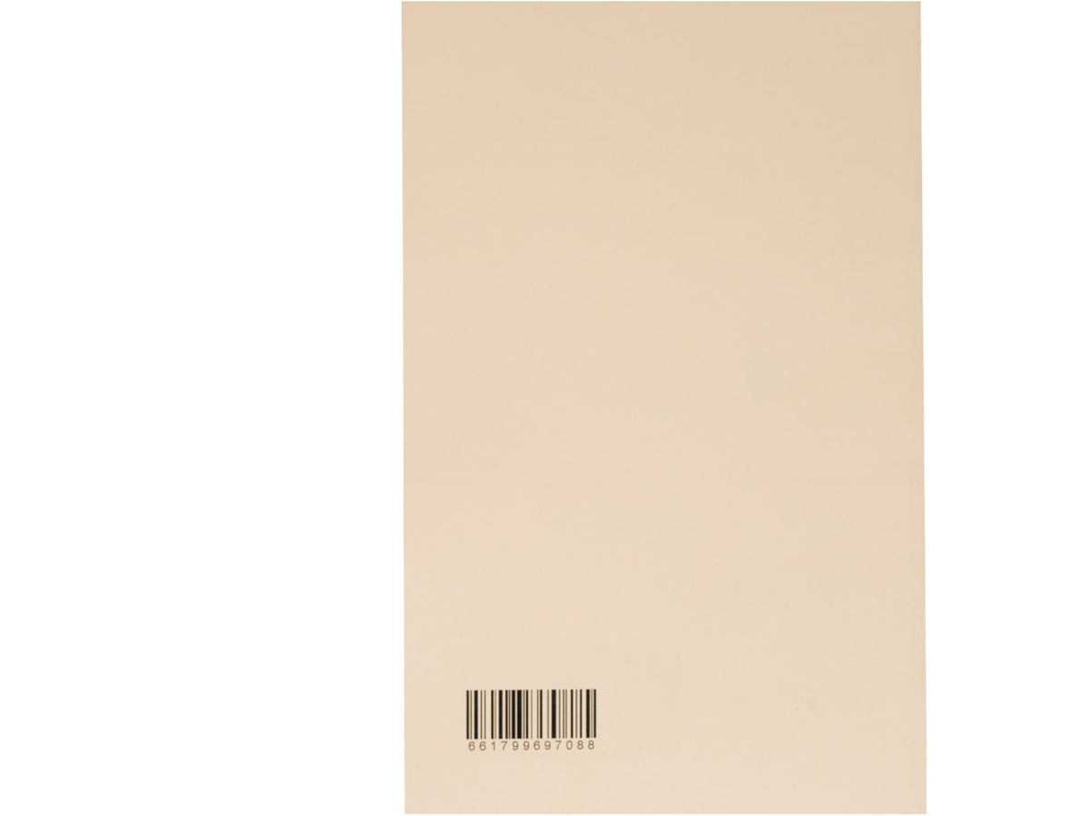 Rothco Survival Manual Tan 1402