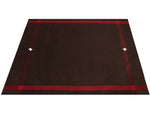 Rothco Swiss Army Wool Blanket w/ Cross 62 in x 80 in 10236