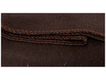 Rothco Swiss Army Wool Blanket w/ Cross 62 in x 80 in 10236