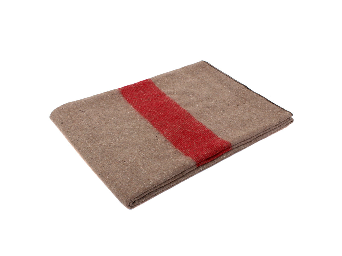 Rothco Swiss Style Wool Blanket 10238