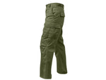 Rothco Relaxed Fit Zipper Fly BDU Pants