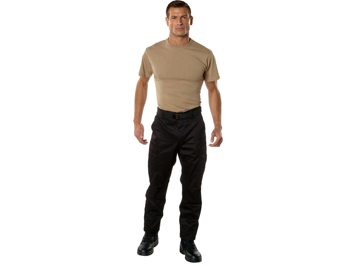 Rothco Tactical BDU Cargo Pants