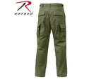 Rothco Tactical BDU Cargo Pants