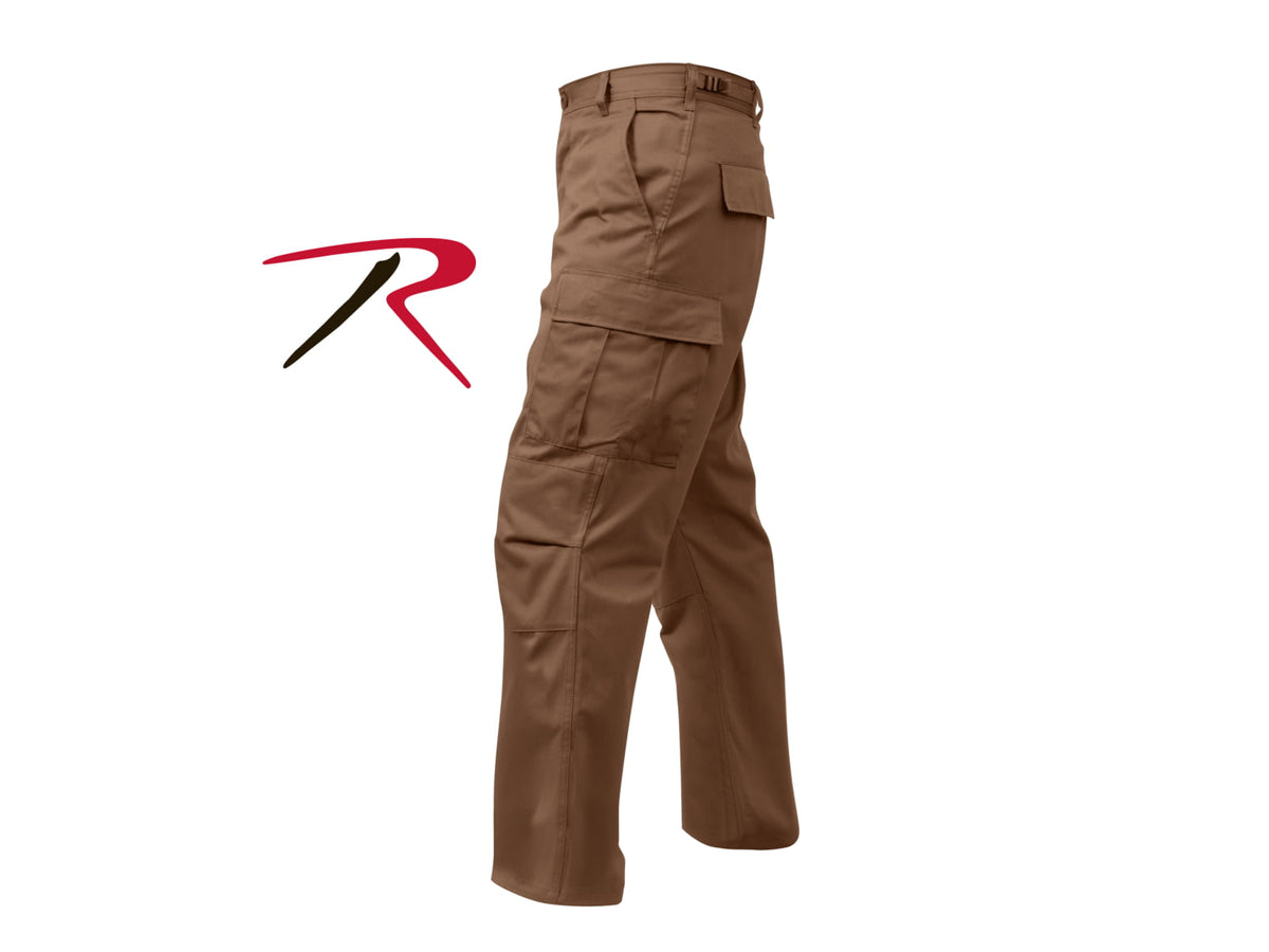 Rothco Tactical BDU Cargo Pants