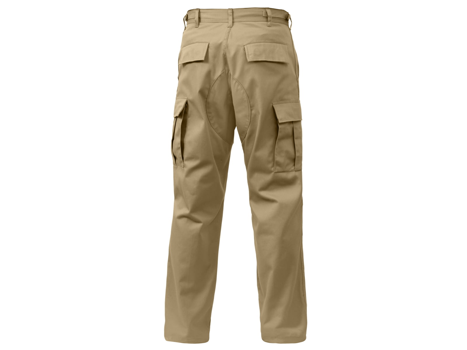 Rothco Tactical BDU Cargo Pants