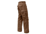 Rothco Tactical BDU Cargo Pants