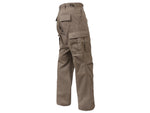 Rothco Tactical BDU Cargo Pants