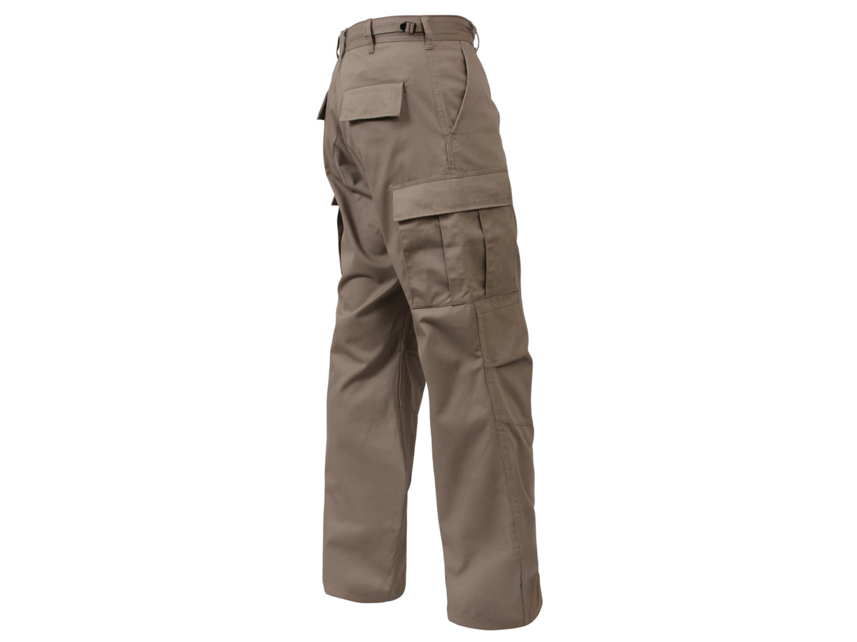 Rothco Tactical BDU Cargo Pants