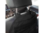 Rothco Tactical Car Seat Panel Black 3902