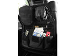 Rothco Tactical Car Seat Panel Black 3902