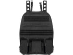Rothco Tactical Car Seat Panel Black 3902