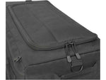 Rothco Tactical Defender Duffle Bag Black 23600