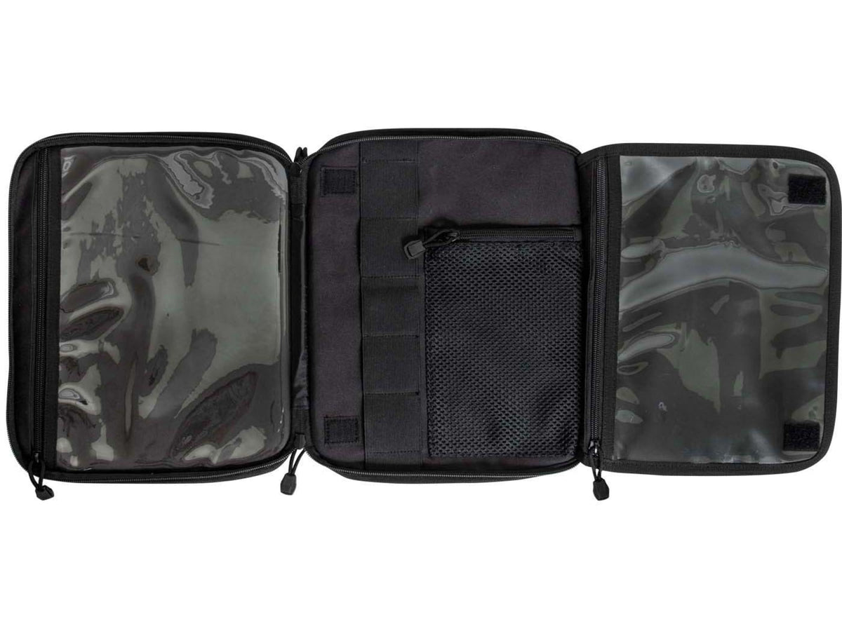 Rothco Tactical Map Case Board 600 Denier Polyester 2864