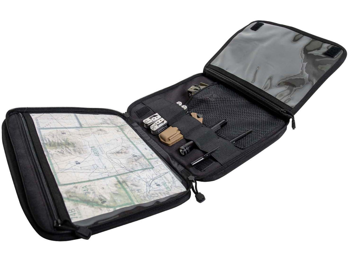Rothco Tactical Map Case Board 600 Denier Polyester 2864