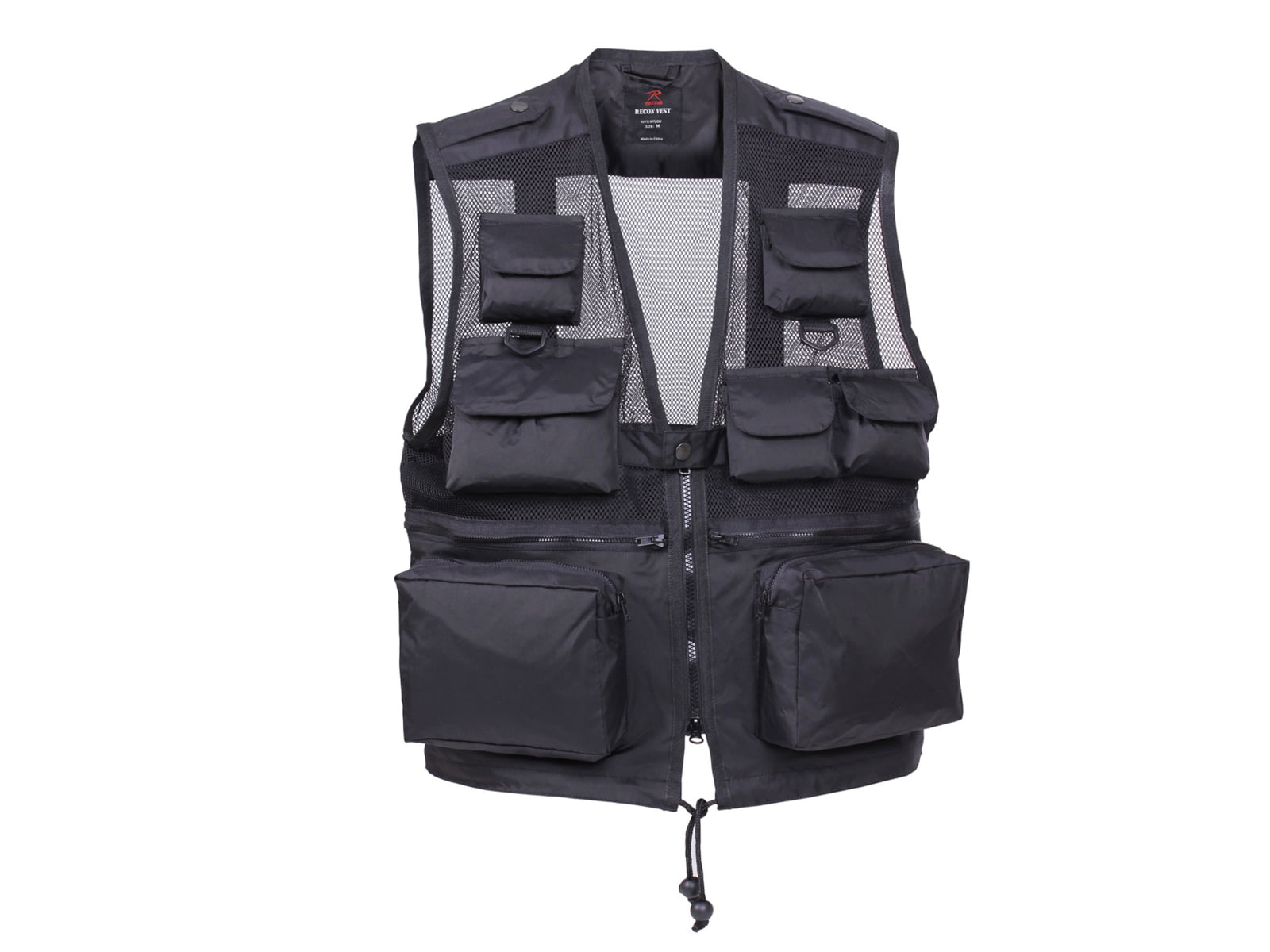 Rothco Tactical Recon Vest