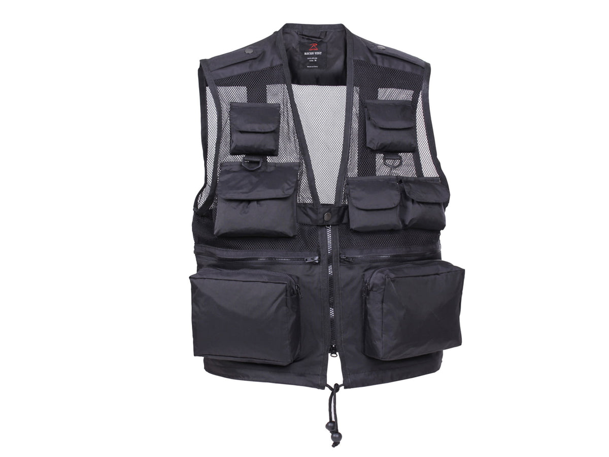 Rothco Tactical Recon Vest