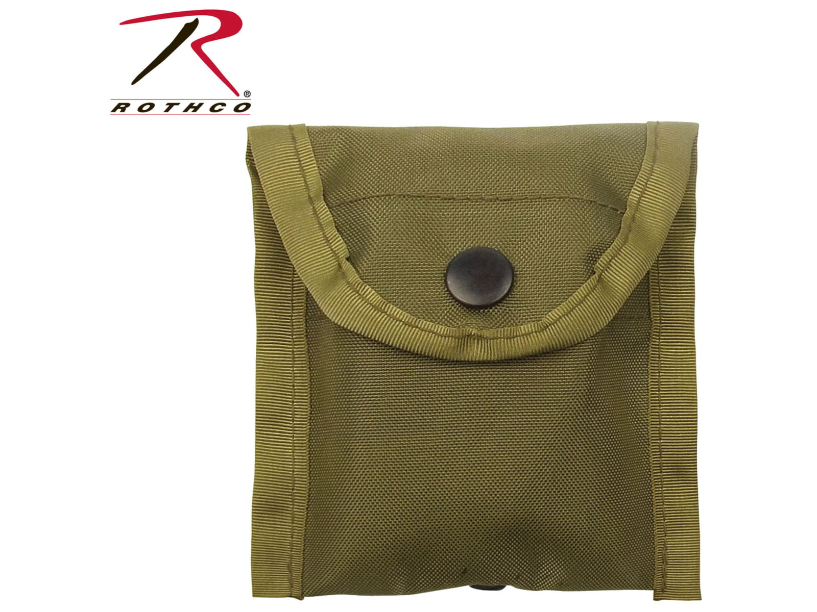 Rothco Nylon Compass Pouch 408