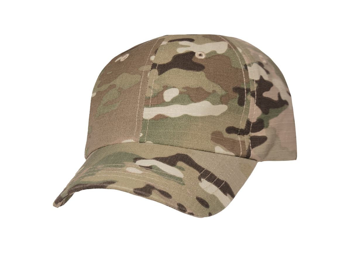 Rothco Tactical Squadron Cap - Mens MultiCam 43620