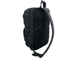 Rothco Tactical Traveler Sling Bag 10L Midnight Black 41114-MidnightBlackCamo