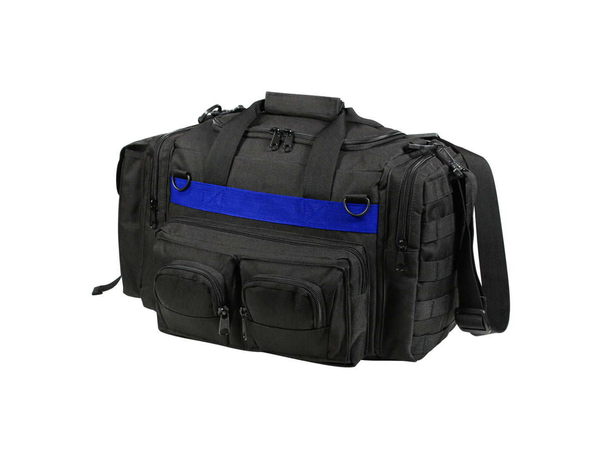 Rothco Thin Blue Line Concealed Carry Bag 2656