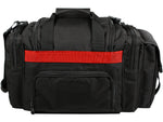 Rothco Thin Red Line Concealed Carry Bag Black 2751
