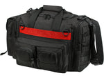 Rothco Thin Red Line Concealed Carry Bag Black 2751