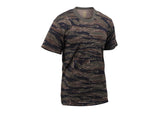 Rothco Tiger Stripe Camo T-Shirts Tiger Stripe Camo