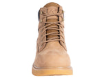 Rothco Tradesman 6in Work Boots - Men's Coyote Brown 10 US 54120-AR670-1CoyoteBrown-10