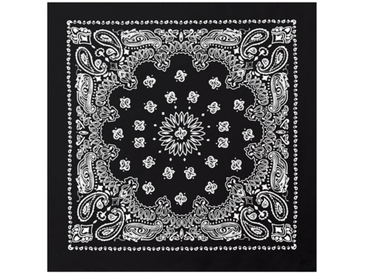 Rothco Trainmen Bandana