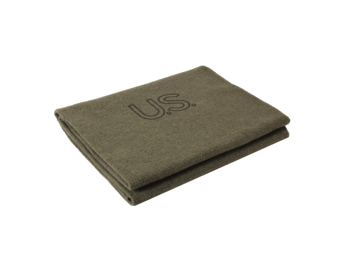 Rothco US Wool Blanket