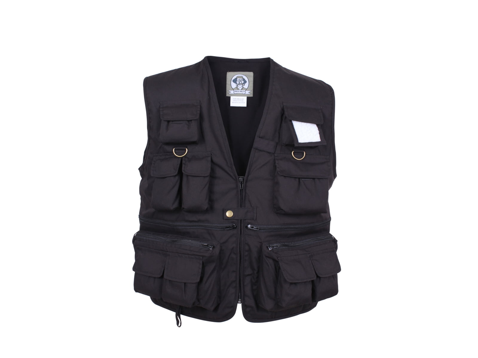Rothco Uncle Milty Travel Vest - Men's