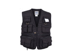 Rothco Uncle Milty Travel Vest - Men's