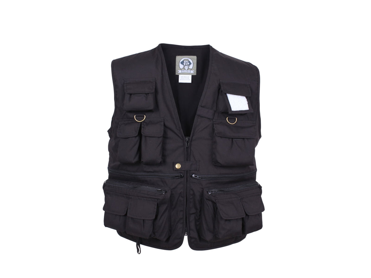 Rothco Uncle Milty Travel Vest - Men's
