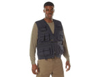 Rothco Uncle Milty Travel Vest - Men's