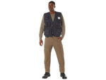 Rothco Uncle Milty Travel Vest - Men's