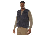 Rothco Uncle Milty Travel Vest - Men's