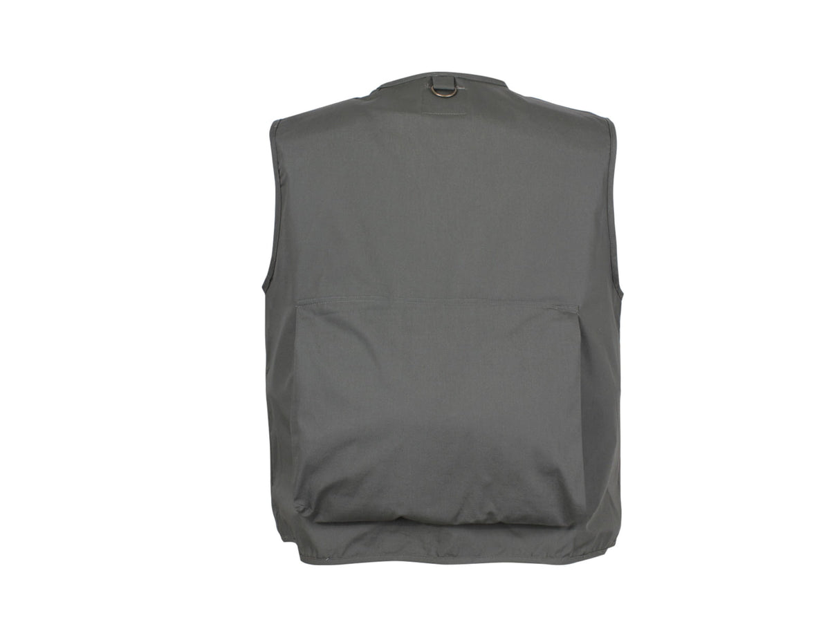 Rothco Uncle Milty Travel Vest - Men's