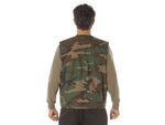 Rothco Uncle Milty Travel Vest - Men's