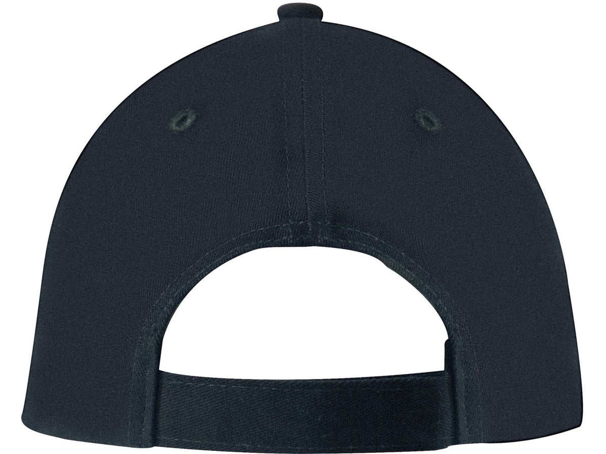 Rothco US Navy Anchor/Flag Low Profile Cap Navy Blue 10169-NavyBlue