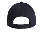 Rothco USS Growler Low Profile Cap - Men's Navy Blue One Size 19266