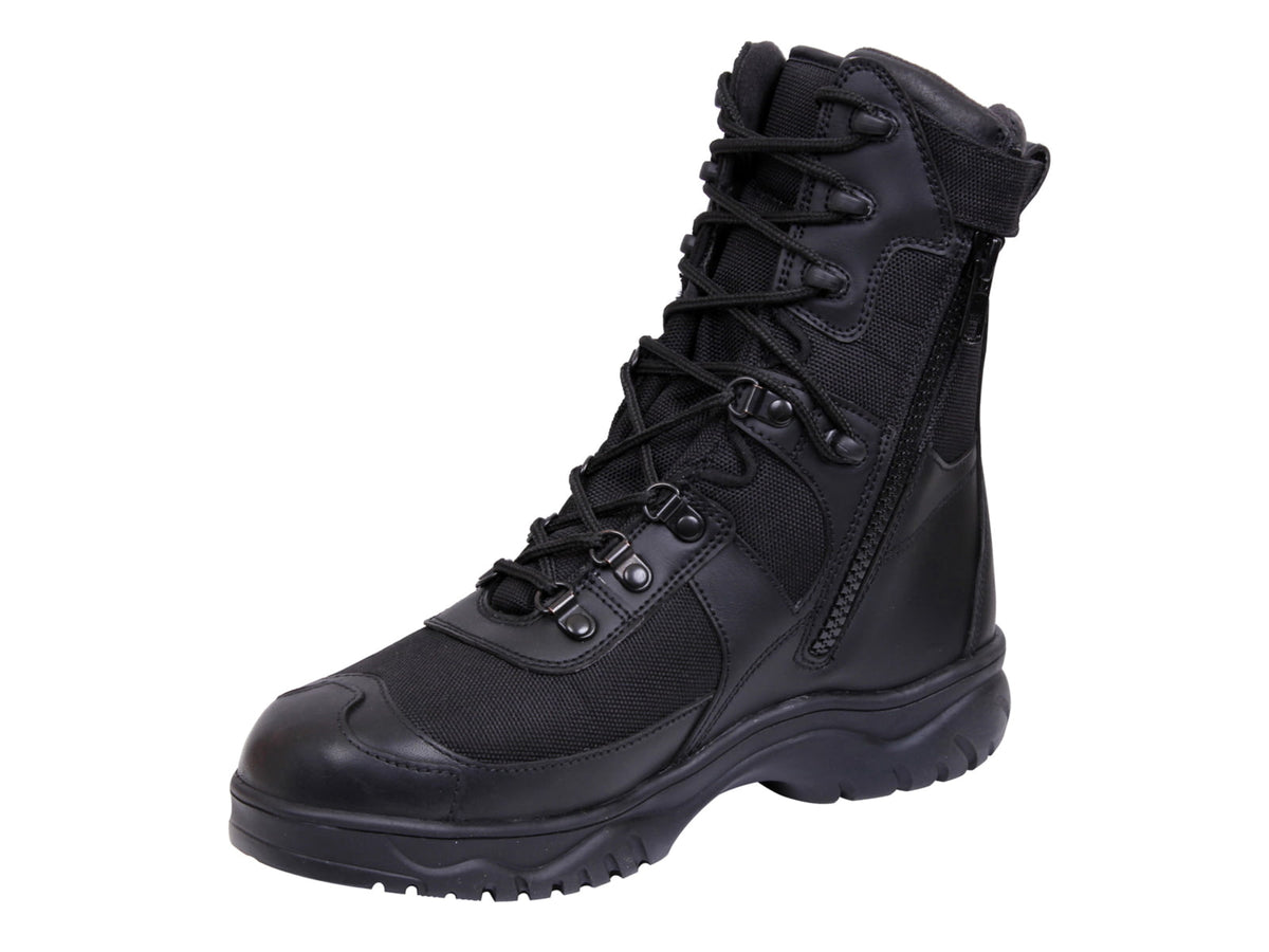 Rothco V-Motion Flex Tactical Boot 8.5 5087-8.5